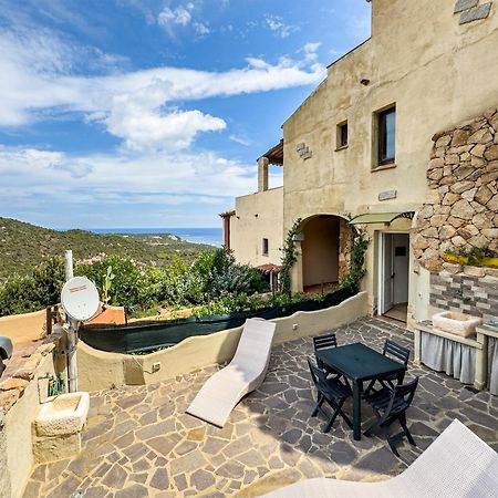 Familyhouse Pevero Hill Porto Cervo Zewnętrze zdjęcie