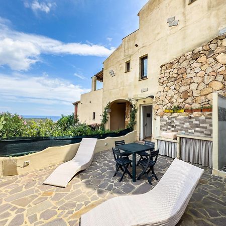 Familyhouse Pevero Hill Porto Cervo Zewnętrze zdjęcie