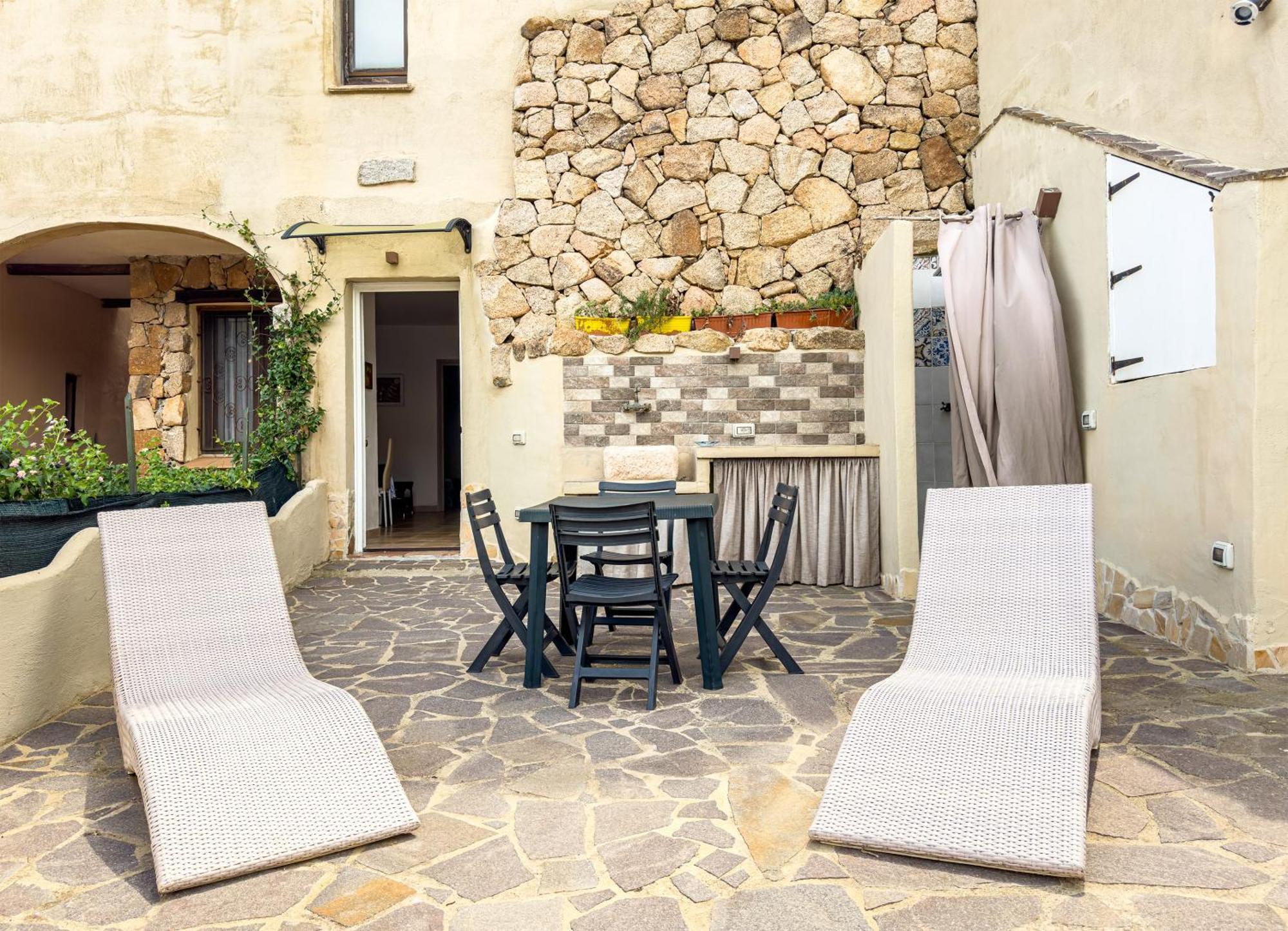 Familyhouse Pevero Hill Porto Cervo Zewnętrze zdjęcie