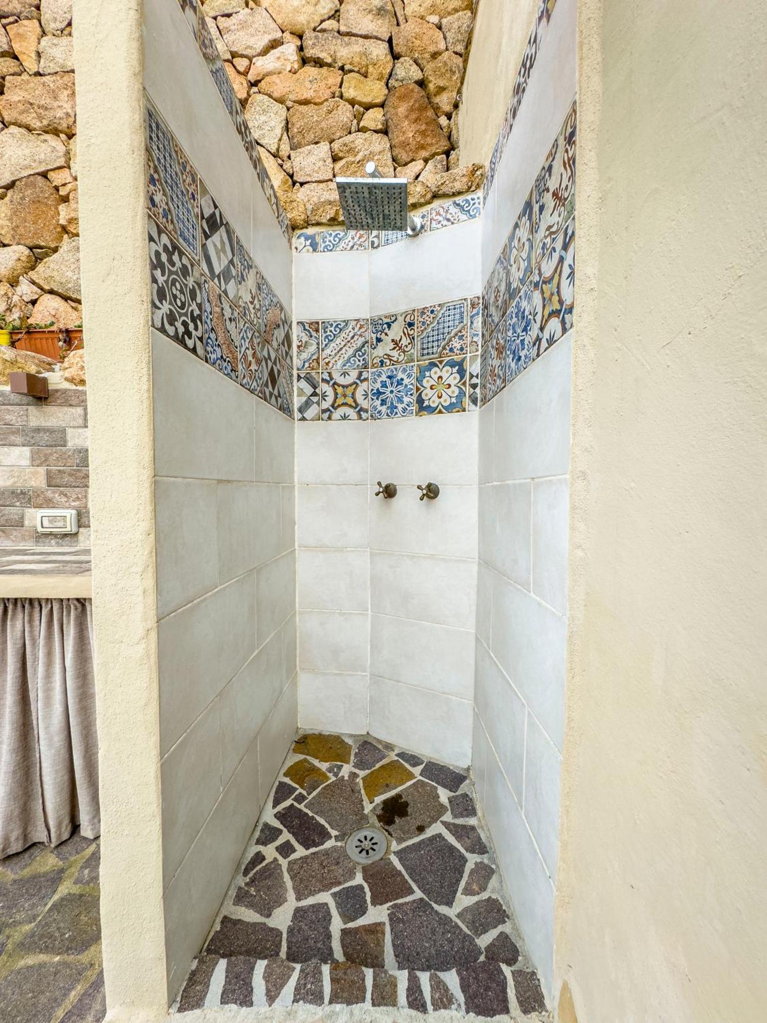 Familyhouse Pevero Hill Porto Cervo Zewnętrze zdjęcie